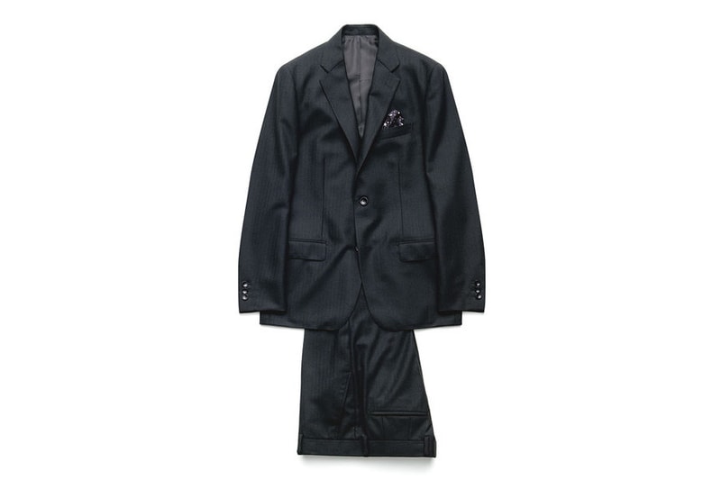 SOPHNET uniform experiment Wardrobe Essentials