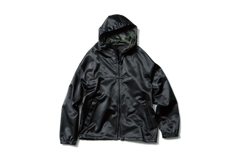SOPHNET uniform experiment Wardrobe Essentials
