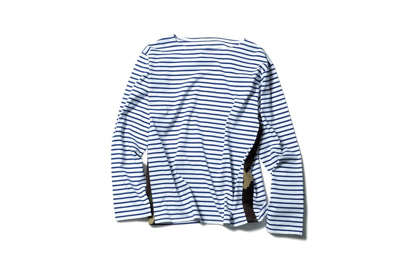 SOPHNET uniform experiment Wardrobe Essentials