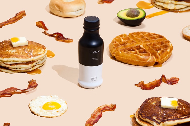 Coffiest Replaces Your Morning Cup of Joe With a Nutritious Mix