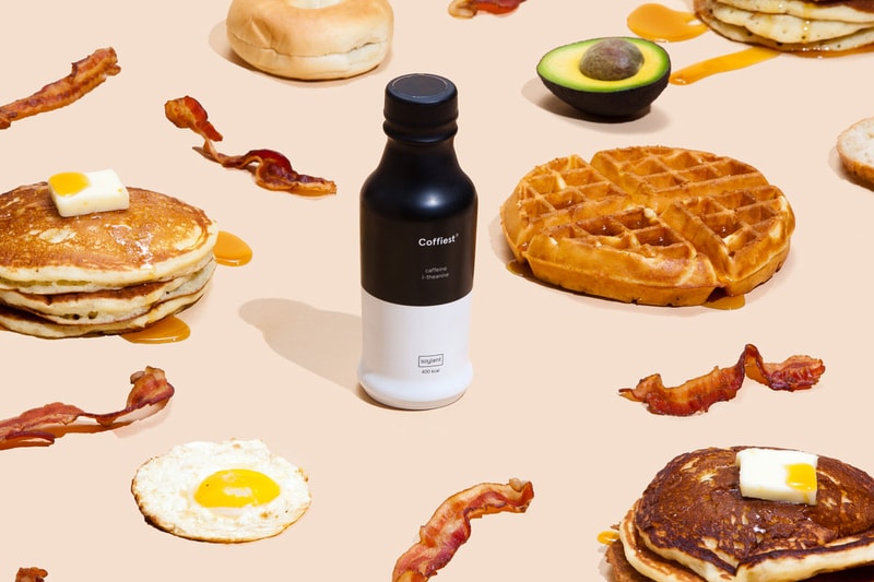 Soylent Coffiest Meal Replacement Drink
