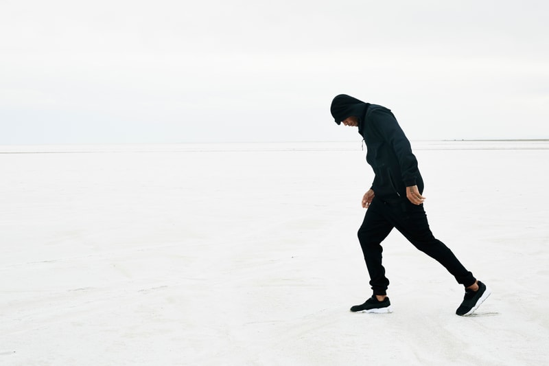 Stampd and PUMA Unveil 2016 Fall Winter Lookbook