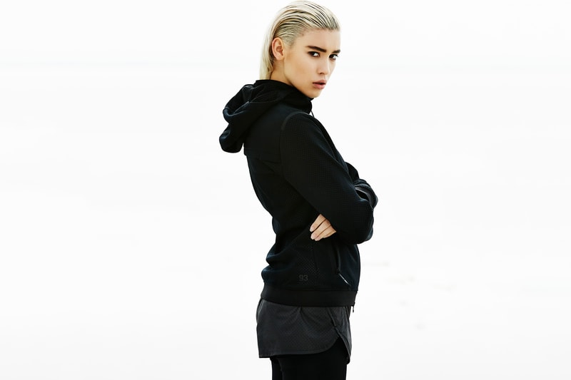 Stampd and PUMA Unveil 2016 Fall Winter Lookbook