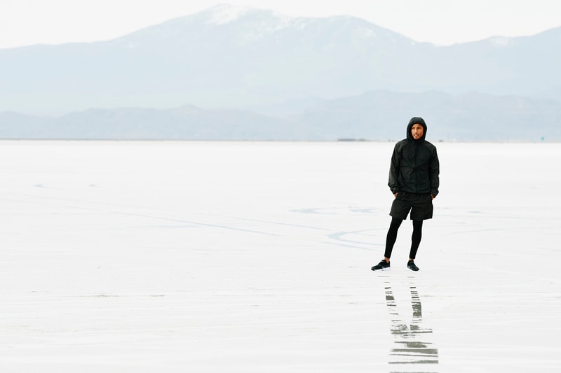 Stampd and PUMA Unveil 2016 Fall Winter Lookbook