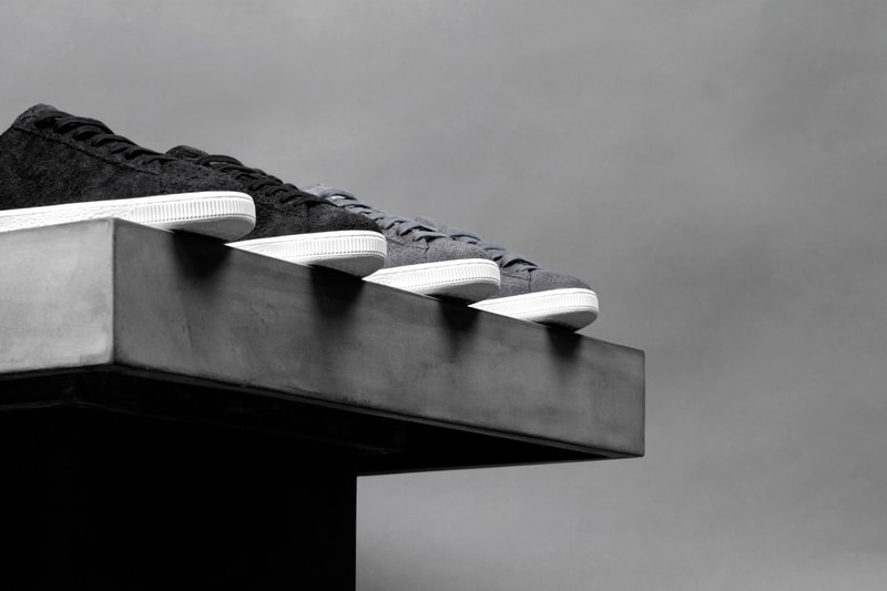 Stampd x PUMA States