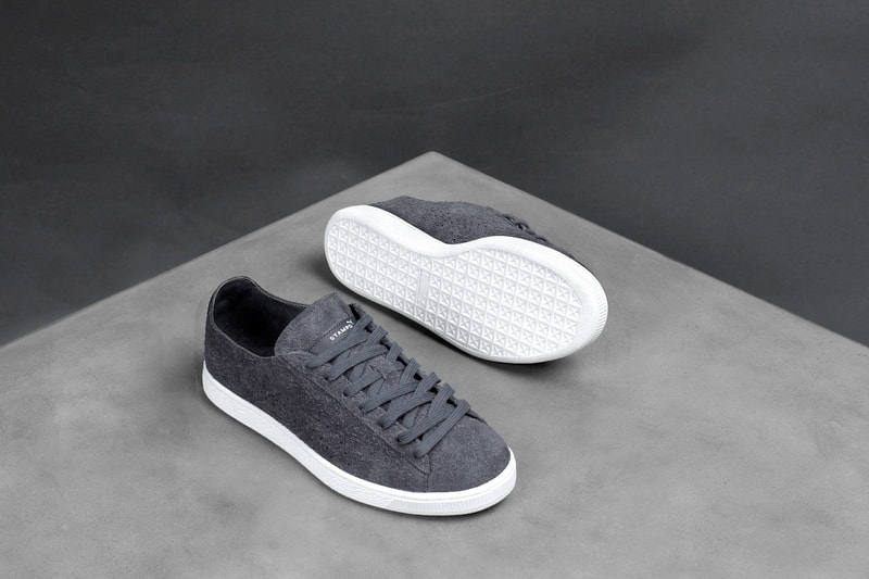 Stampd x PUMA States