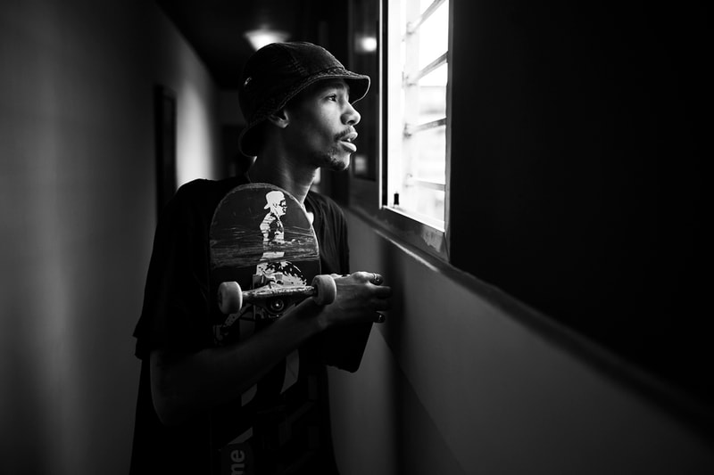 Stance Skateboarding Introduces Lucien Clarke To Team