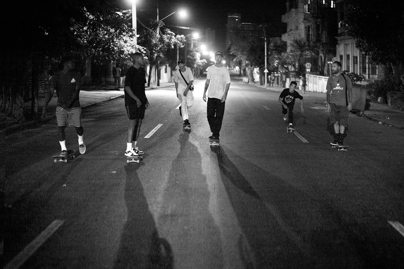 Stance Skateboarding Introduces Lucien Clarke To Team