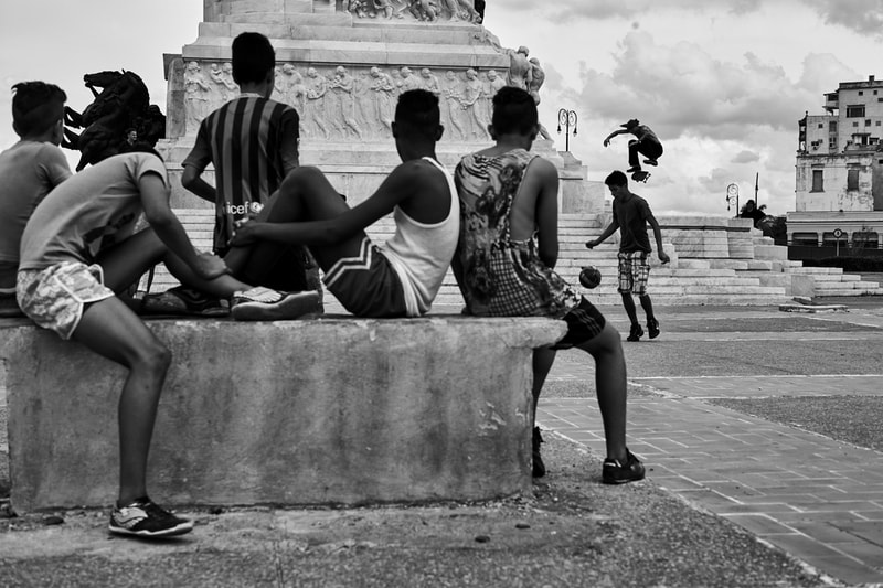 Stance Skateboarding Introduces Lucien Clarke To Team