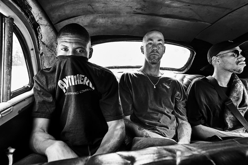 Stance Skateboarding Introduces Lucien Clarke To Team