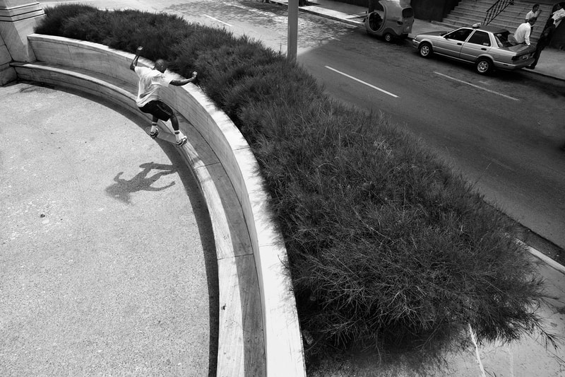 Stance Skateboarding Introduces Lucien Clarke To Team