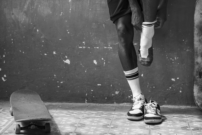 Stance Skateboarding Introduces Lucien Clarke To Team