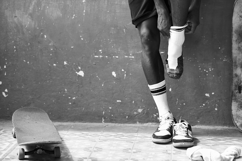 Stance Skateboarding Introduces Lucien Clarke To Team