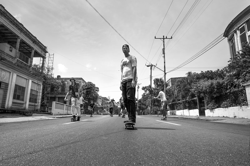 Stance Skateboarding Introduces Lucien Clarke To Team