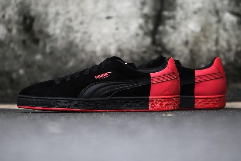 Staple Design x PUMA Pigeon Pack