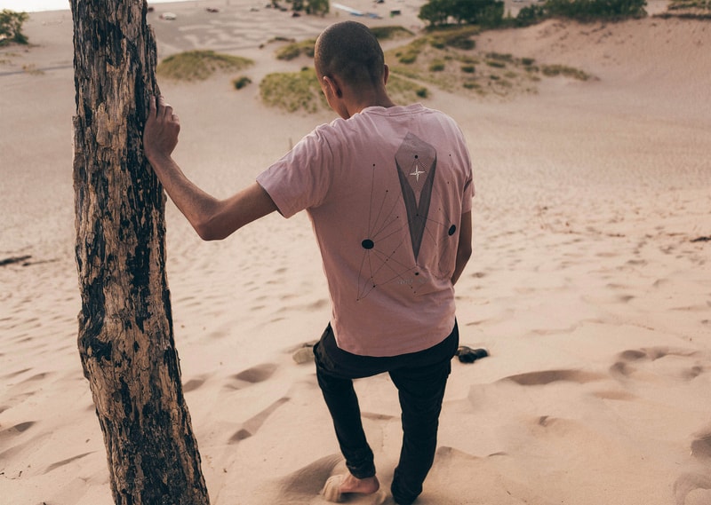 Stone Island Editorial by RSVP Gallery