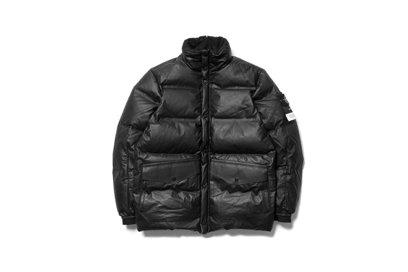 Stone Island & Shadow Project 2016 Fall Winter New Arrivals