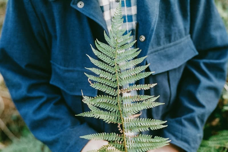 story mfg. 2016 fall winter lookbook