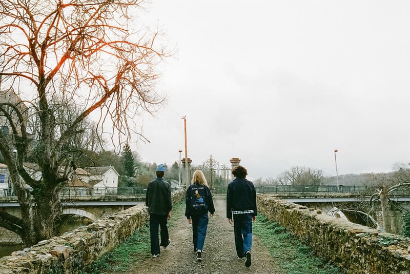 story mfg. 2016 fall winter lookbook