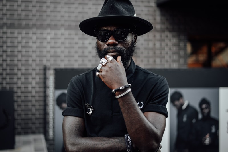 Streetsnaps: Art Comes First
