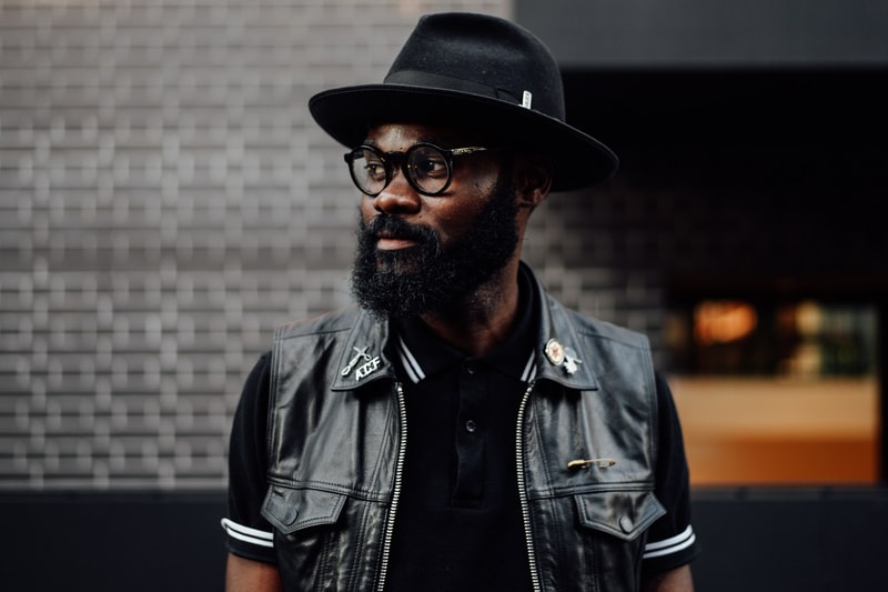 Streetsnaps: Art Comes First
