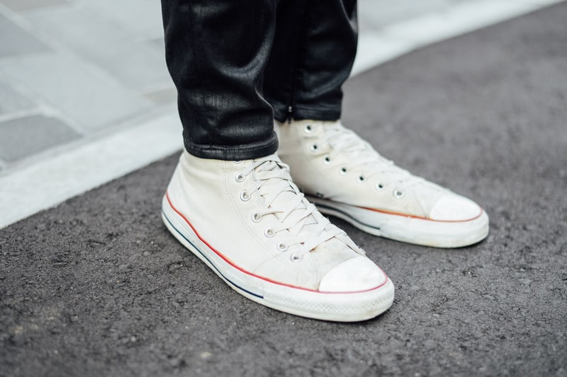 Streetsnaps: Art Comes First