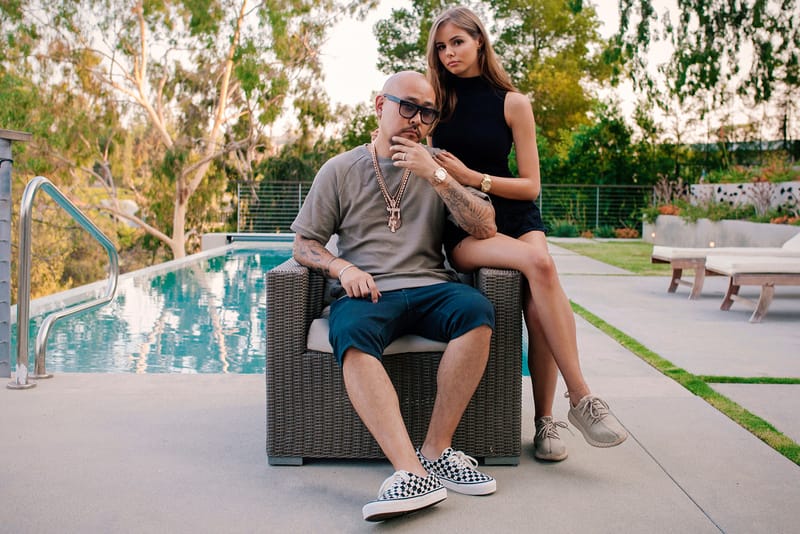 Streetsnaps: Ben Yang