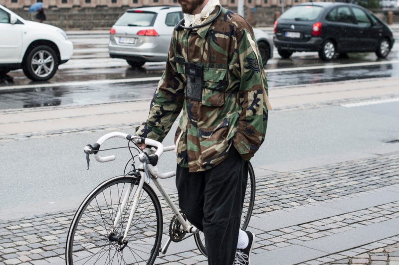 Streetsnaps: CIFF Copenhagen Fashion Week August 2016