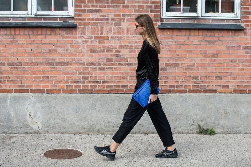 Streetsnaps: CIFF Copenhagen Fashion Week August 2016