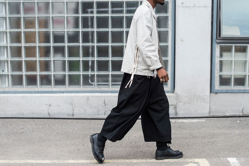 Streetsnaps: CIFF Copenhagen Fashion Week August 2016