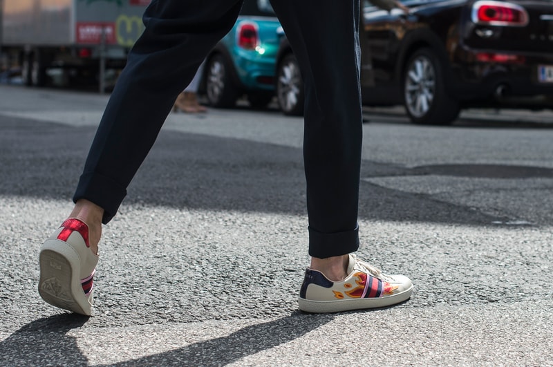 Streetsnaps: CIFF Copenhagen Fashion Week August 2016