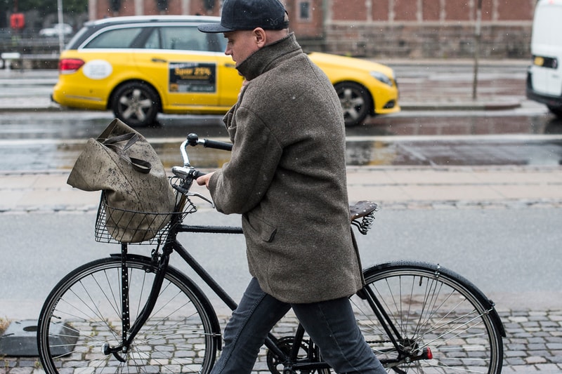Streetsnaps: CIFF Copenhagen Fashion Week August 2016