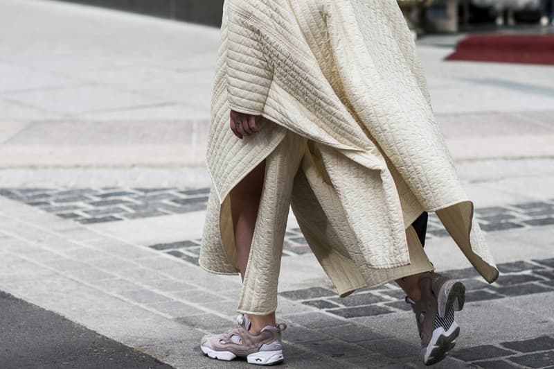 Streetsnaps: Oslo Runway Fashion Week August 2016