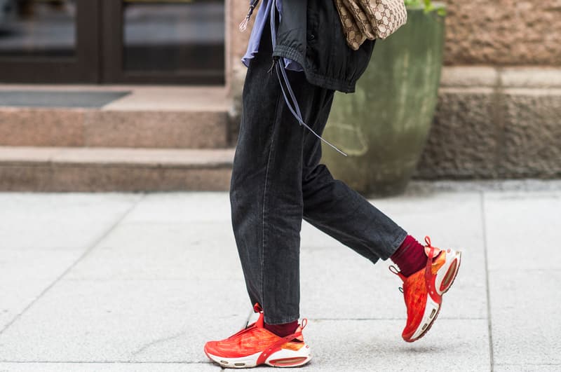 Streetsnaps: Oslo Runway Fashion Week August 2016