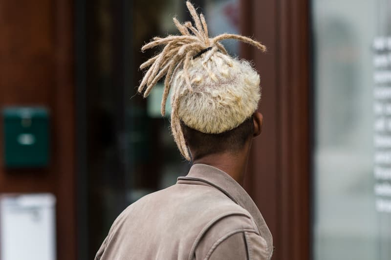 Streetsnaps: Oslo Runway Fashion Week August 2016