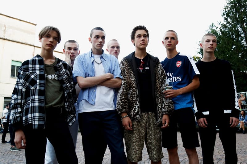 Google Analyzes the Biggest Menswear Trends of 2016