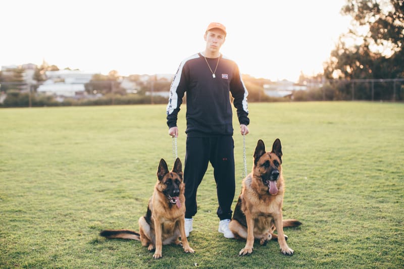 StreetX Brings Cut and Sew to Its 2016 Spring/Summer Collection