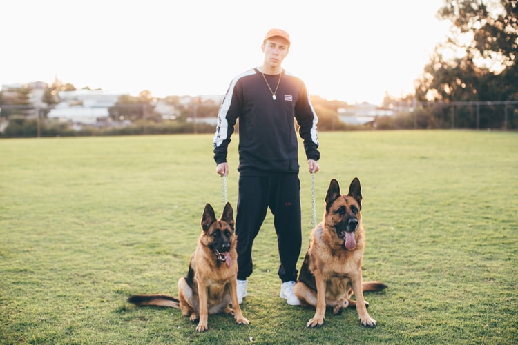 StreetX Brings Cut and Sew to Its 2016 Spring/Summer Collection