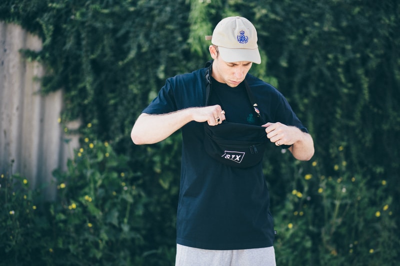 StreetX 2016 Spring/Summer Lookbook Images