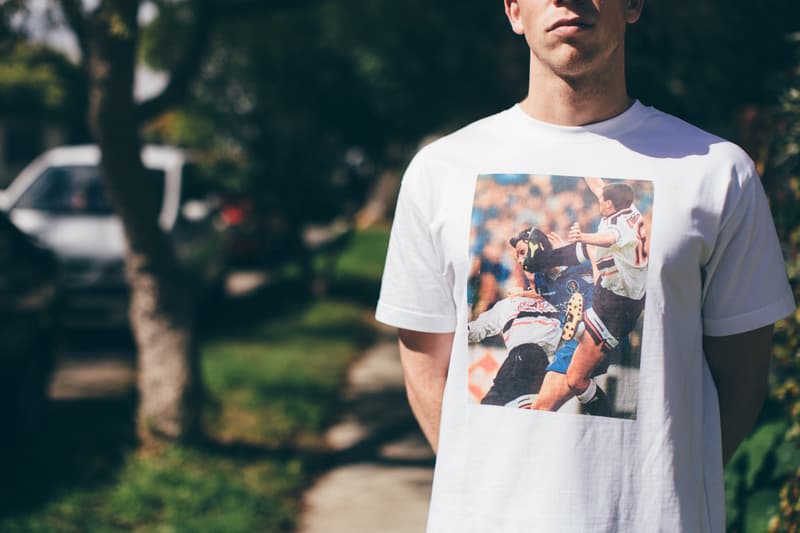 StreetX 2016 Spring/Summer Lookbook Images