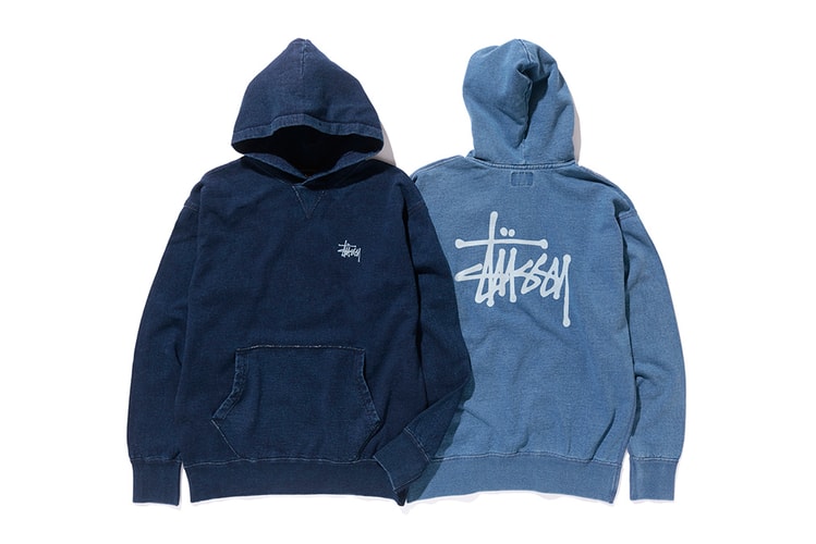Stüssy Offers up More Seasonal Essentials for Your Wardrobe