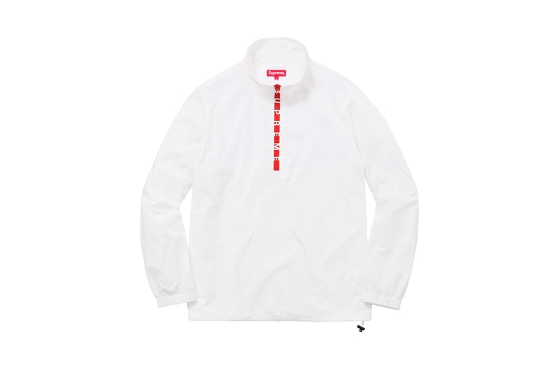 Supreme 2016 Fall/Winter Outerwear