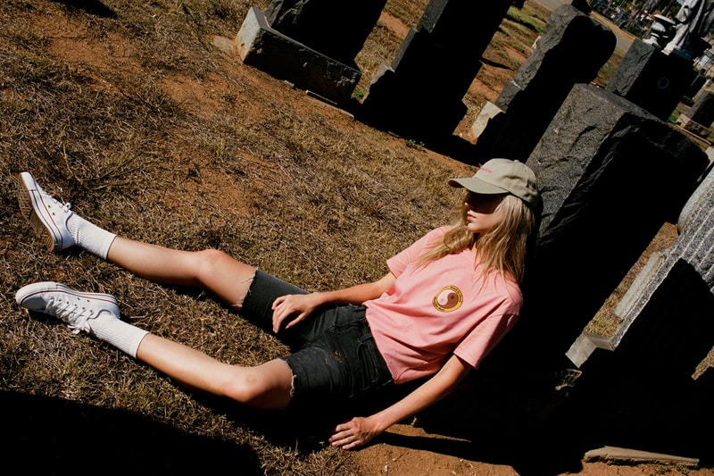 SURF IS DEAD 2016 Summer "DROP 2"