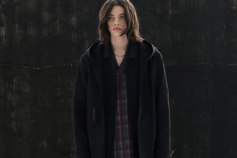 Retailer Turned Brand, Taipei's Ne.Sense Launches "Necessity Sense"