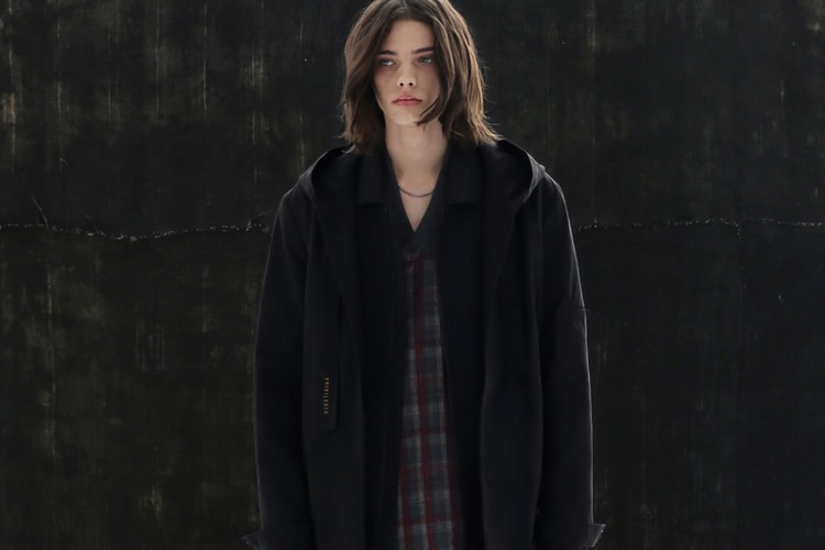 Retailer Turned Brand, Taipei's Ne.Sense Launches "Necessity Sense"