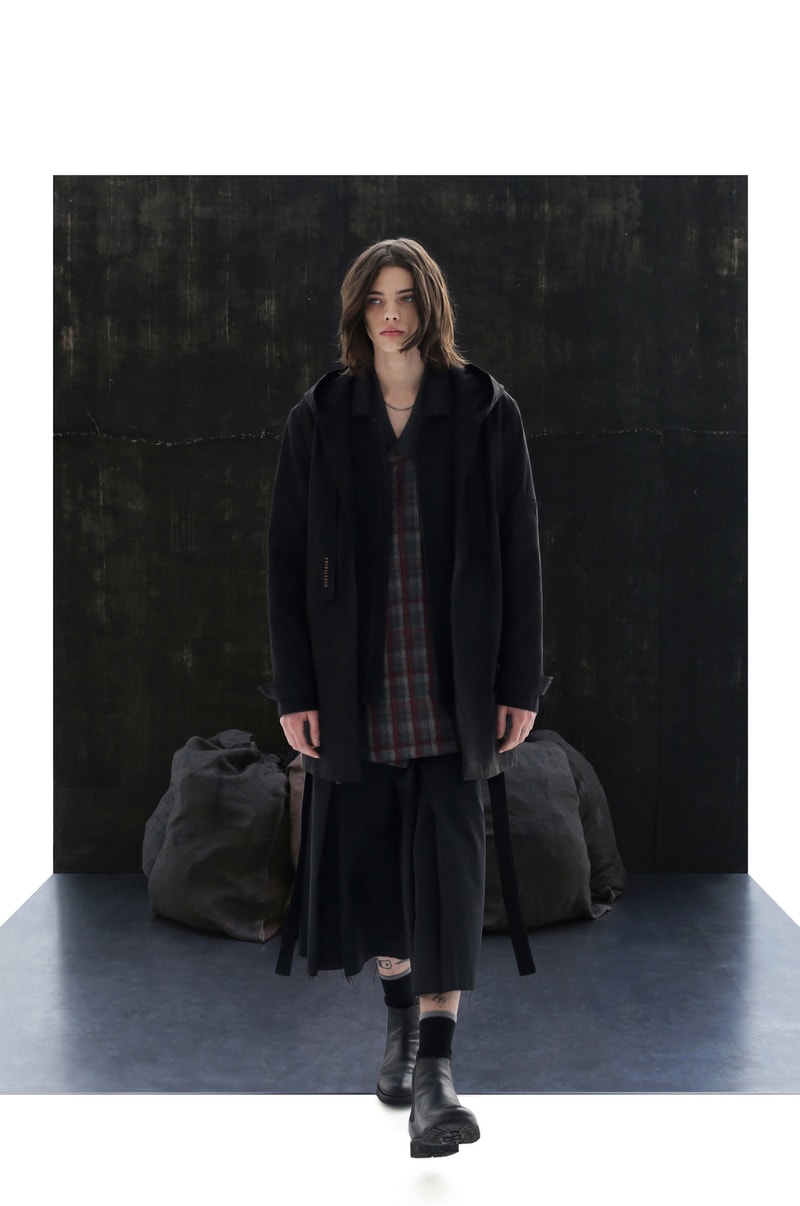 Taipei Retailer NeSense Launches Brand Necessary Sense