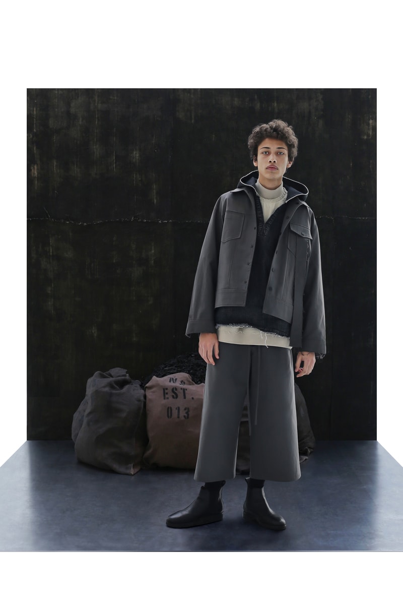 Taipei Retailer NeSense Launches Brand Necessary Sense