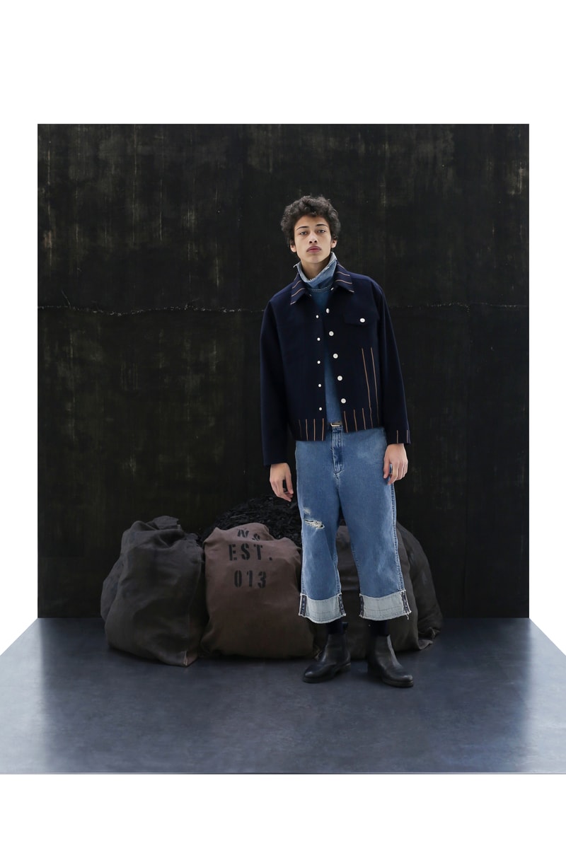 Taipei Retailer NeSense Launches Brand Necessary Sense