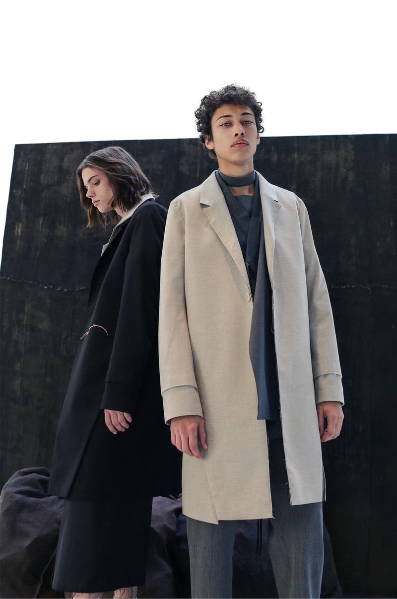 Taipei Retailer NeSense Launches Brand Necessary Sense