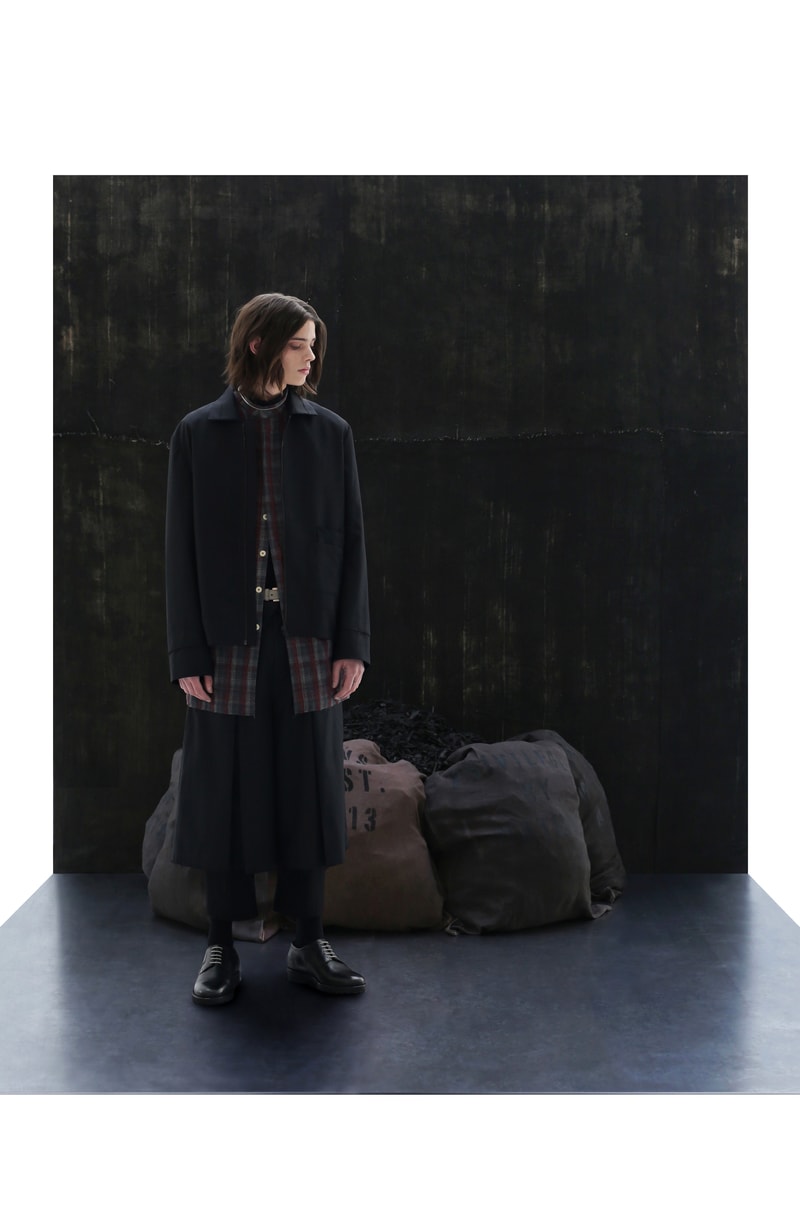 Taipei Retailer NeSense Launches Brand Necessary Sense